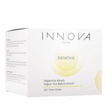Innova Renova Yaşlanma Karşıtı 50 ml Yoğun Bakım Kremi