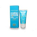Innova Spf 50 Sun Care 50 ml Yüz İçin Güneş Kremi