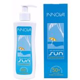 Innova Spf50+ 200 ml Sun Protection Lotion