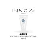 Innova Suplex Koruyucu Ve Nemlendirici Gündüz Yüz Bakım Kremi