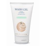 Innova Wash Jel Normal ve Kuru Cilt 150 ml Yüz Yıkama Jeli