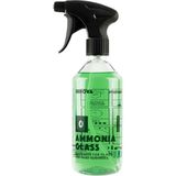 Innovacar 0 Ammonıa Amonyaksız 500 ml Konsantre Cam Temizleyici