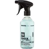 Innovacar D2 500 ml Check Konsantre Alkol Bazlı Yüzey Temizleyici