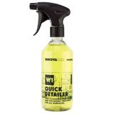 Innovacar W1 500 ml Quick Detaıler Yüzey Koruyucu ve Parlatıcı Hızlı Cila