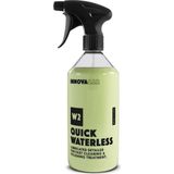 Innovacar W2 Quick Waterless Seramik Katkılı Susuz Temizleyici ve Cila 500 ml | Oto Boya Motor
