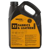 Innovacar X2 4,54 lt Fabrics & Leather Konsantre Deri ve Kumaş Temizleyici