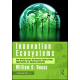 Innovation Ecosystems: How Driving Forces and Success Factors Affect Opportunities for Business Innovation