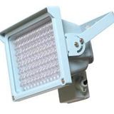 INNOVI LED-L96 Led Spot Beyaz Full Color kamerada ve Çevre aydınlatmada kullanılan (gün ışığı) Aydınlatma Spot