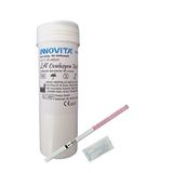 innovita 20 Adet Ovulasyon Testi + innovita 2 Adet HCG Gebelik Testi Hediye