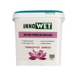 Innowet Kova Islak Mendil Yumuşatıcı Kokulu Yüzey Temizlik Havlusu 300 Yaprak
