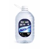 İNNOWİX Saf Distile Su 5 litre - Ütü, Akü, Radyatör, Akvaryum 0-5 pmm