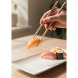 Ino Bambu Yemek Çubuğu, Chopstick - 20 Adet, 24 Cm