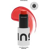 INO Beauty Catch Bloom Daylily Stick Ruj & Allık - 4,5Gr