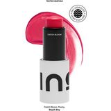 INO Beauty IPeony Stick Ruj & Allık 8,77Gr SPF30 (Saf Kolajen) - Pembe
