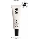 Ino Beauty Nemlendirici Güneş Kremi Spf+50 03 Tan Cilt Tonu Eşitleyici (Saf Kolajen)