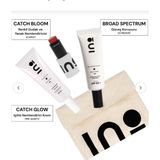 INO Beauty Scarlet Renkli Dudak ve Yanak Nemlendiricisi 1 Parça Krem SPF 50+ Özellikli