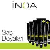 İnoa 10 Açık Sarı Saç Boyası Amonyaksız 2x60 120 Ml (2 Adet ) Noonline. - Inoa 10 Açık Sarı Saç Boyası Amonyaksız 2X60 120 Ml (2 Adet ) Noonline.