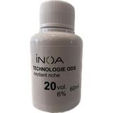 İnoa 20 Volume 6 Oksidan 60 ml Kremsi Yapı ile Saç Boyası İçin Etkili Oksidan