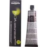 İnoa 4.8 Kahve Mocha Amonyaksız Kalıcı Saç Boyası 60 ml