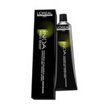 Inoa 5.62 Açık Kahve Kızıl İrize 60 ml Saç Boyası