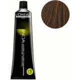 İnoa 6.23 Koyu Kumral Irize Dore Amonyaksız Kalıcı Saç Boyası 60 ml