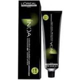 İnoa 6.8 Numara Koyu Kumral Mokka Saç Boyası 60 Ml (Oksidansız) - Inoa 6.8 Numara Koyu Kumral Mokka Saç Boyası 60 Ml (Oksidansız)