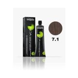 İNOA 7.1 Numara Kumral Küllü 60 Ml Saç Boyası.