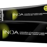 Inoa 7.24 Kumral İrize Bakır 60 ml Saç Boyası