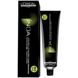 Inoa 7,0 Yoğun Kumral 2x60 ml Saç Boyası
