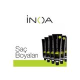 Inoa 8,3 Saç Boyası 2 Adet 60 Ml