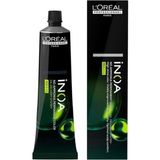 İnoa 9.0 Yoğun Sarı Amonyaksız Kalıcı Saç Boyası 60 ml