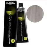 Inoa 9.01 Sarı Hafif Küllü 60 ml Saç Boyası