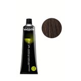 İNOA Açık Kahve Saç Boyası 5.0, Oksidansız, Unisex