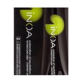 İNOA Ammonia-Free Glycerin Saç Boyası, 5.0 Açık Kahve, 60 gr