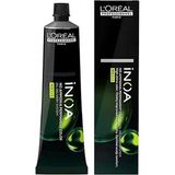 Inoa Amonyaksız 7 Kumral Yoğun Saç Boyası 60GR