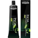 Inoa Amonyaksız Saç Boyası 60Gr 9-11