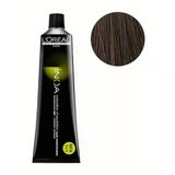 Inoa Amonyaksız Saç Boyası No: 6.8 Koyu Kumral Moka 60G