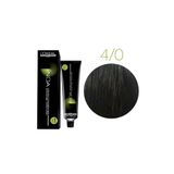 İnoa Inoa 4.0 Fundamental Yoğun Kahve Saç Boyası 60 Ml