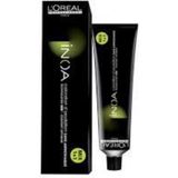 İnoa Koyu Kumral Küllü Saç Boyası 60 Ml 6.1 Numara - Inoa Koyu Kumral Küllü Saç Boyası 60 Ml 6.1 Numara