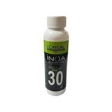 İnoa Loreal Inoa 30 Vol %9 Amonyaksız Oksidan Krem 70 ml Krem Renkli Saç Bakım Etkisi