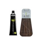 İNOA Md.beauty 6.32 Numara Koyu Kumral Dore Irize Saç Boyası 60 Ml (oksidansız)..