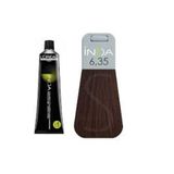 Inoa MD.Beauty 6.35 Koyu Kumral Dore Akaju Oksidansız 60 ml Saç Boyası