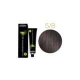 İNOA No:5,8 Saç Boyası 60 G (oksidansız)