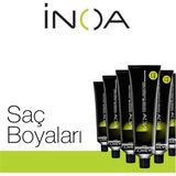 İnoa Saç Boyası 7,0 Doğal Kumral 3474630491816 - Inoa Saç Boyası 7,0 Doğal Kumral 3474630491816