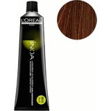 İnoa Saç Boyası 7,3 Kumral Dore 3474630415942 - Inoa Saç Boyası 7,3 Kumral Dore 3474630415942