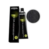 İnoa Saç Boyası 8.34 Koyu Sarı Dore Bakır 60 Ml 8-34