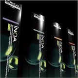 İnoa Saç Boyası 9.0 Yoğun Sarı 60 Ml 9-0