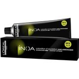Inoa Saç Boyası 9.11 Koyu Kumral Yoğun Küllü 60 ml - Standart