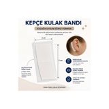 inobag Görünmez Kepçe Kulak Bandı, Kulak Bandı,Kepçekulak Bandı,Çocuk Kulak Bandı 48'li