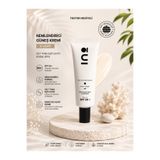inobeauty Broad Spectrum Cilt Tonu Eşitleyici Yaşlanma Karşıtı SPF 50+Güneş Koruması Sağlayan 01 LİGHT Krem 50ml